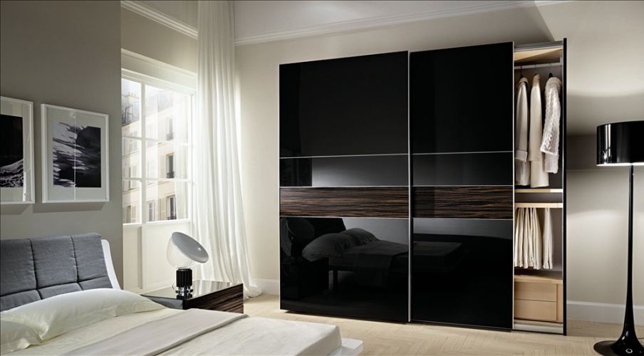 Wardrobe, Mercantini