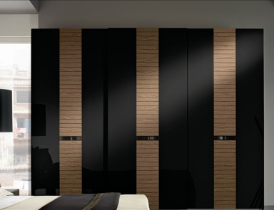 Wardrobe, Mercantini