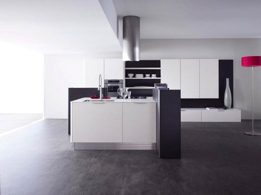 Kitchen (kitchen set) Cesar, Meg 