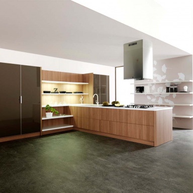 Kitchen (set for the kitchen) Meg