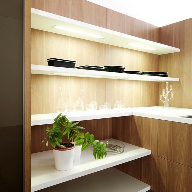 Kitchen (set for the kitchen) Meg