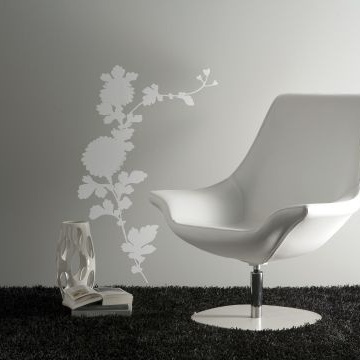 The chair rotating Elite