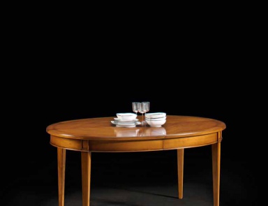 Dining table, Prestige