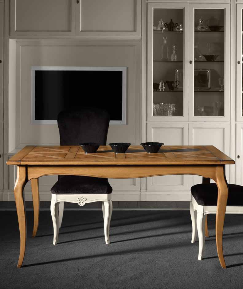 Dining table, Prestige