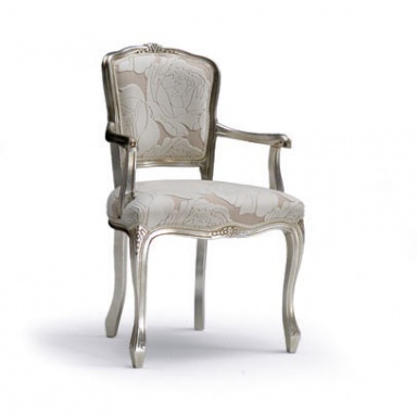 Chair with armrests Alona