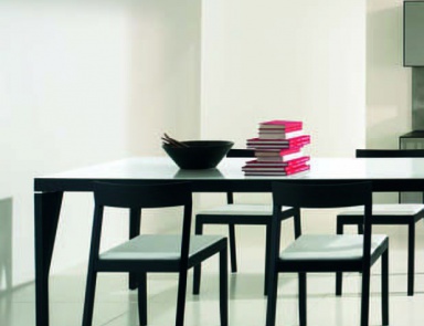 Dining room (dining set) Prealpi