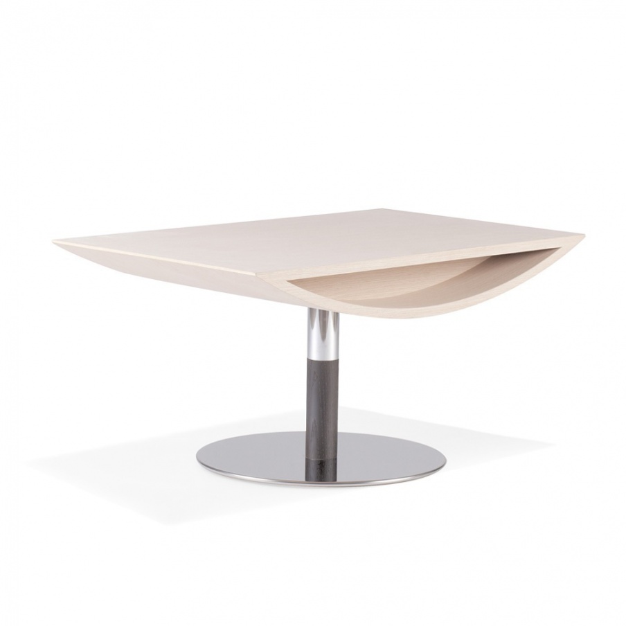 Nuovo coffee table, Past ... 