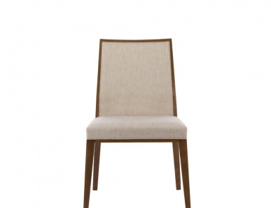 The Queen Chair, Past ... 