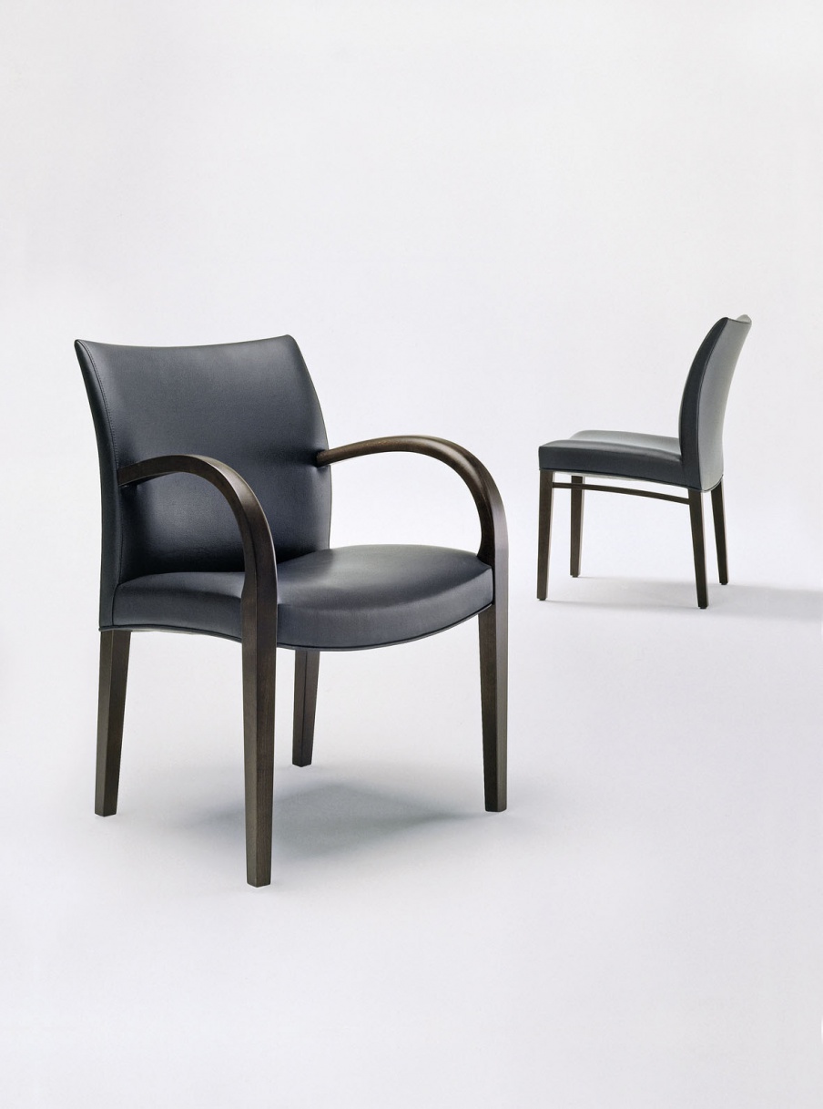 Chair Sunset, Past ... 