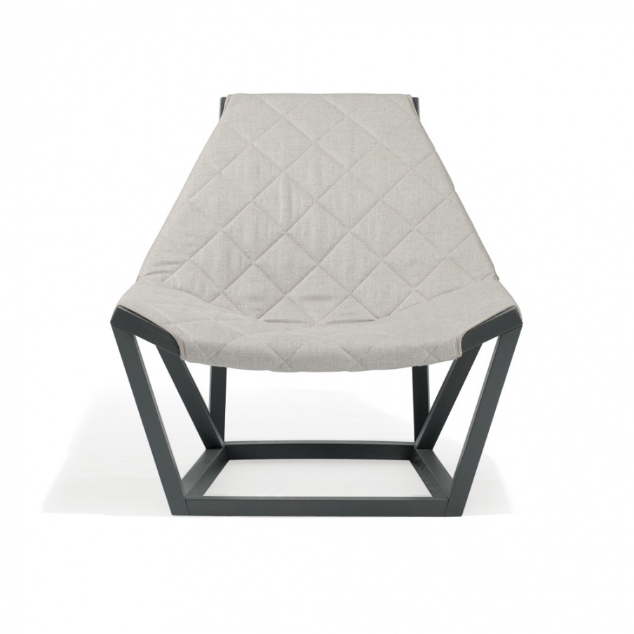 The Tenso Chair, Past ... 