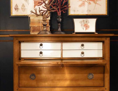 Dresser with drawers, Prestige