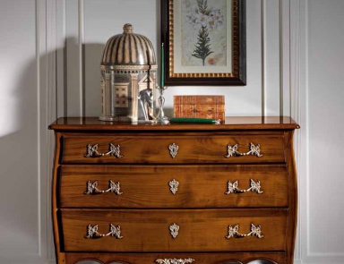 Dresser with drawers, Prestige