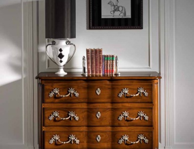 Dresser with drawers, Prestige