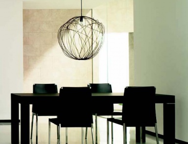 Dining room (dining set) Prealpi