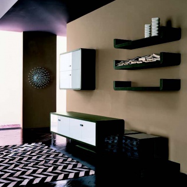 modular storage system