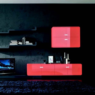 modular storage system