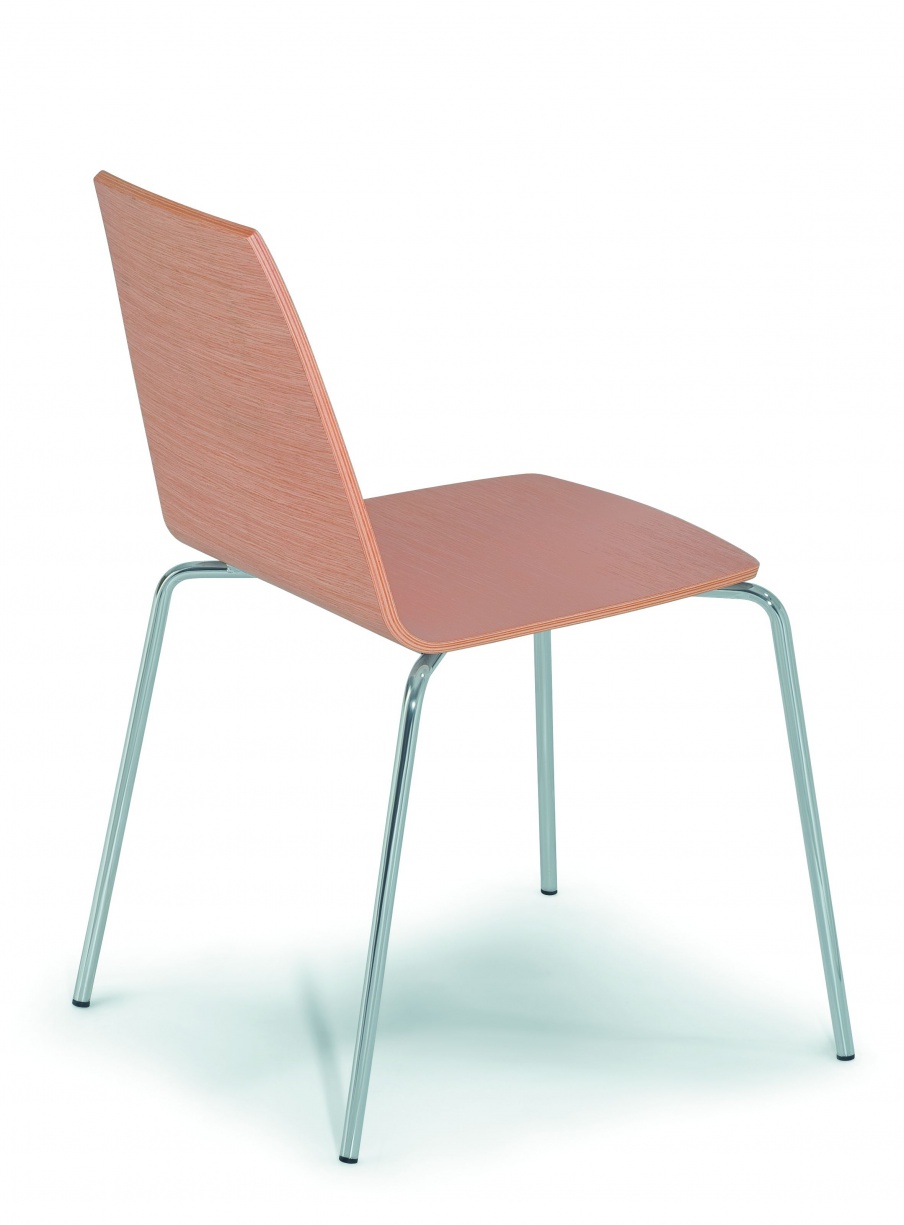 Chair, Prototipo