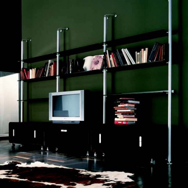 Modular storage system