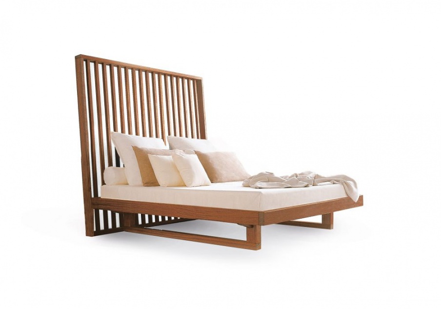 Double bed Night-night Riva 1920