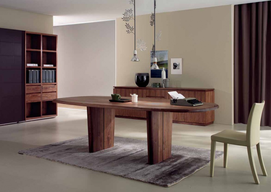 Dining table, Riva 1920