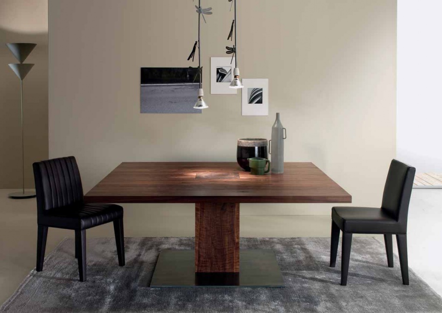 Dining table, Riva 1920