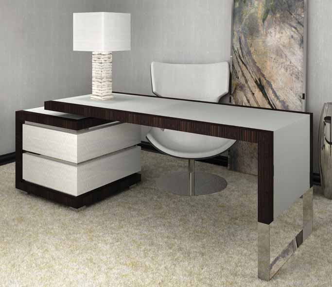 Writing Desk, Radice