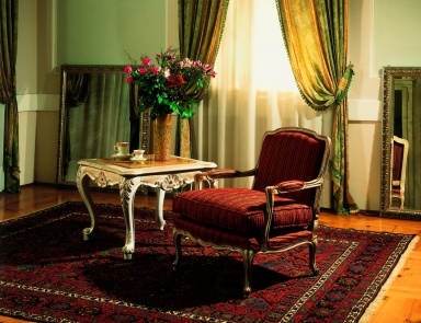 Chair, Fratelli Sanvito