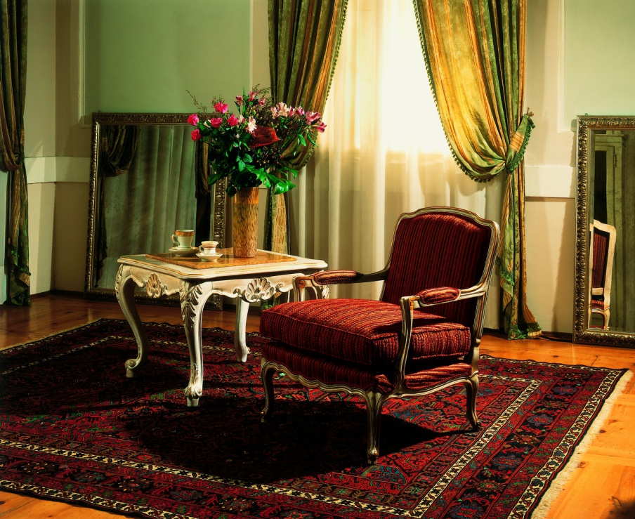 Chair, Fratelli Sanvito