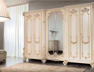 Wardrobe, Silik