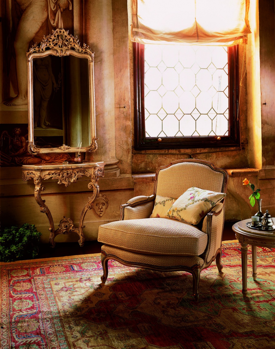 Chair, Fratelli Sanvito