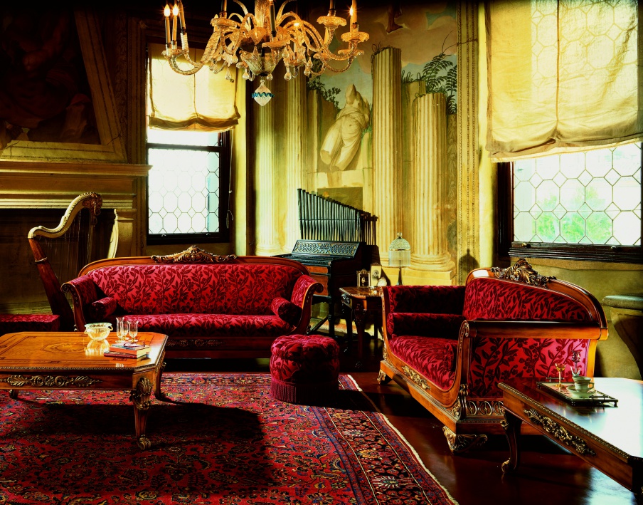 Sofa Fratelli Sanvito