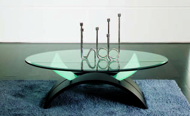 Coffee table, Prealpi