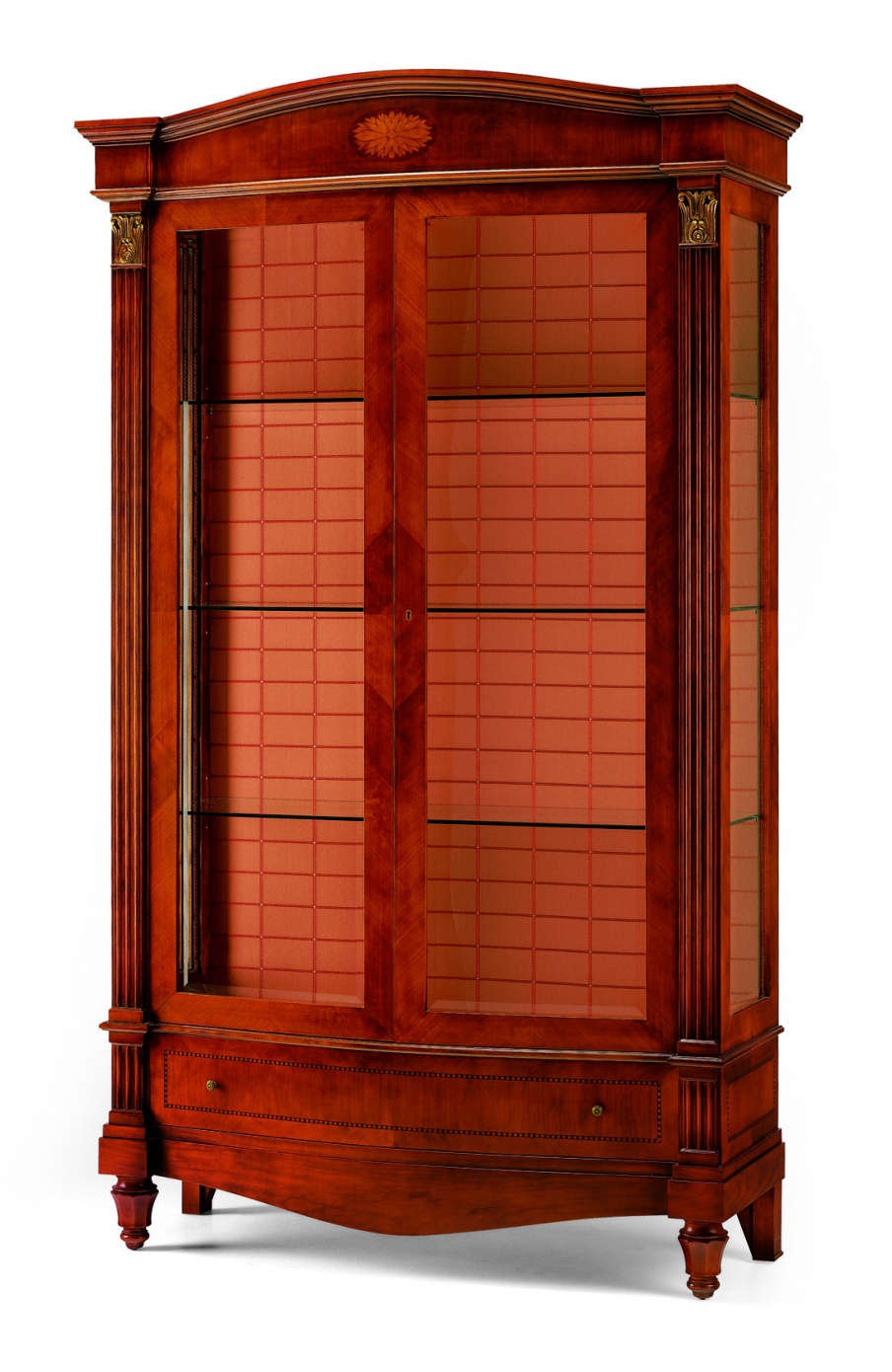 Sideboard, Fratelli Sanvito