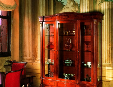 Sideboard, Fratelli Sanvito