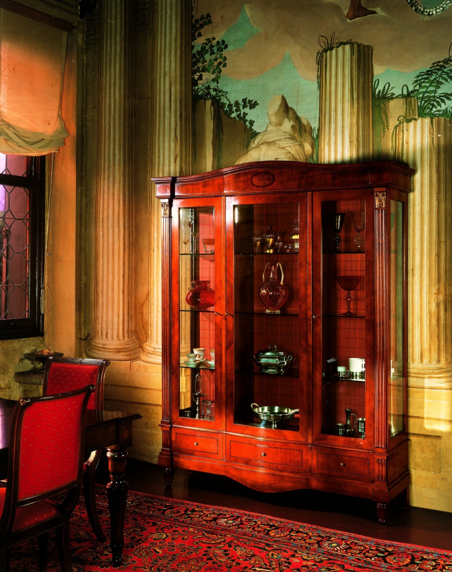 Sideboard, Fratelli Sanvito