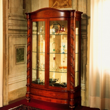 Showcase Fratelli Sanvito