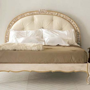 Double bed Silvano Grifoni