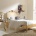 Bed single Silvano Grifoni