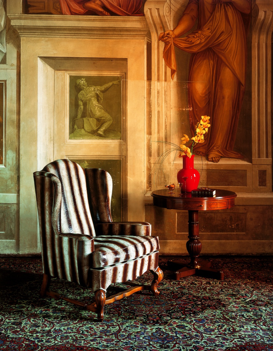 Chair, Fratelli Sanvito