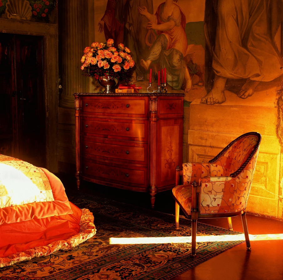 Dresser, Fratelli Sanvito