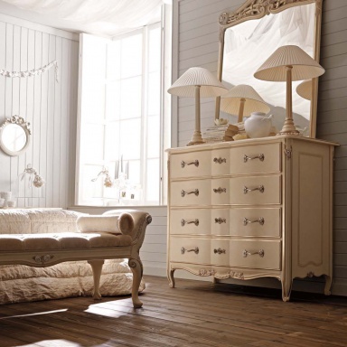 Chest Ambiente Notte 