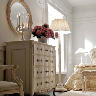 Chest Ambiente Notte 