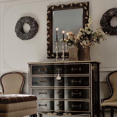 Chest Ambiente Notte 