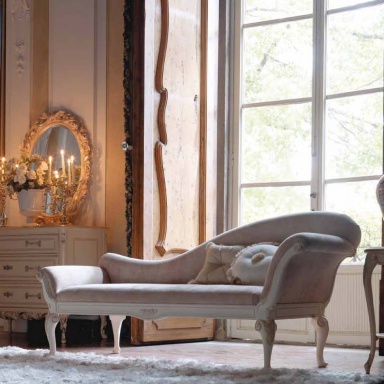 Couch Ambiente Notte