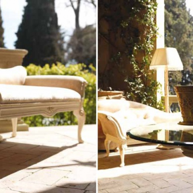 Couch Ambiente Notte