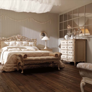 Bedside table bedside Ambiente Notte