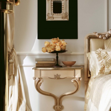 Console Ambiente Notte