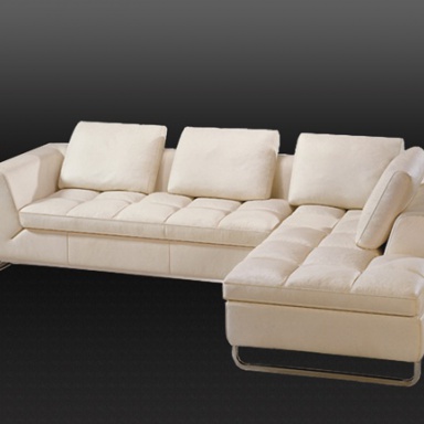 Sm Divani Sofa