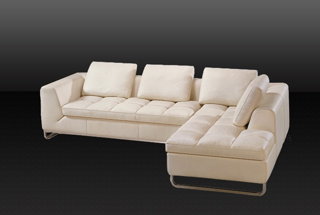 Corner sofa, Divani Sm