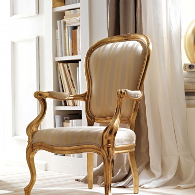 Chair Ambiente Notte